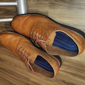 Cole Haan  2.ZeroGrand Wingtip Oxford (Men) Size 13M